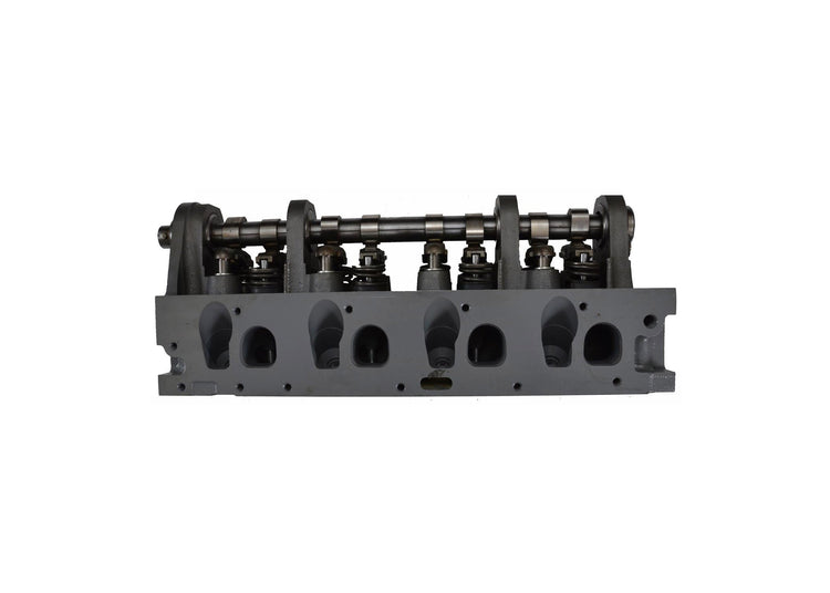 Enginetech Remanufactured Engine Cylinder Head Complete for Ford Mustang and Ranger