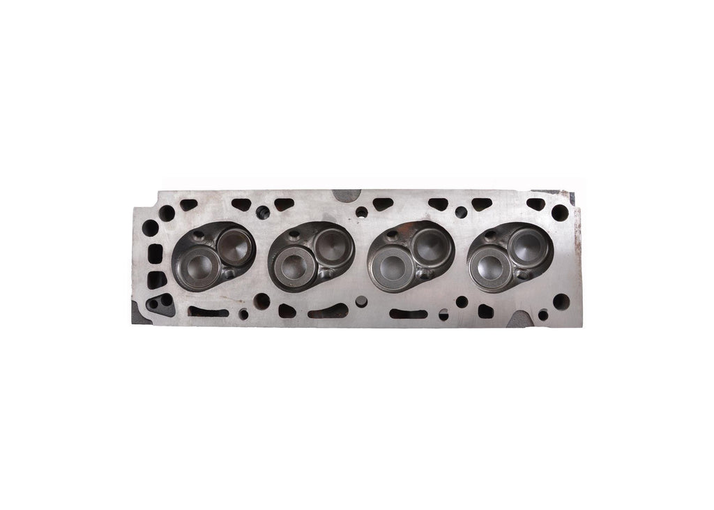 Enginetech Remanufactured Engine Cylinder Head Complete for Mazda B2500 and Ford Ranger