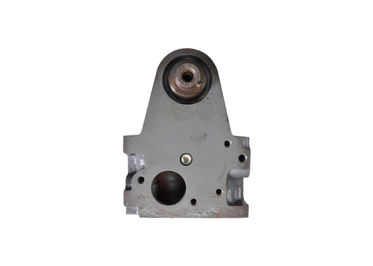 Enginetech Remanufactured Engine Cylinder Head Complete for Mazda B2500 and Ford Ranger