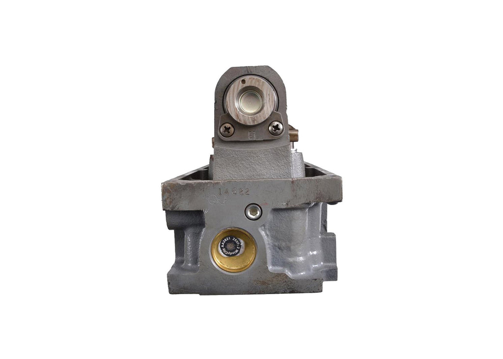 Enginetech Remanufactured Engine Cylinder Head Complete for Mazda B2500 and Ford Ranger