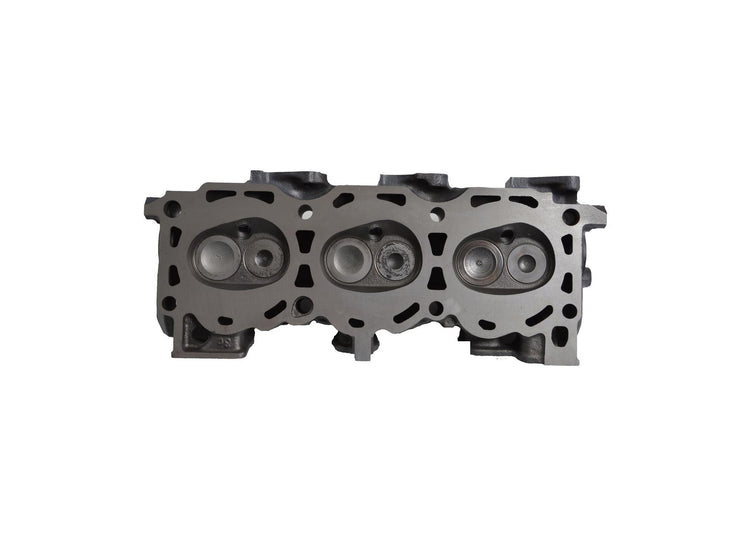 Enginetech Remanufactured Engine Cylinder Head Complete for Ford Bronco II & Ranger (Part CH1022R)