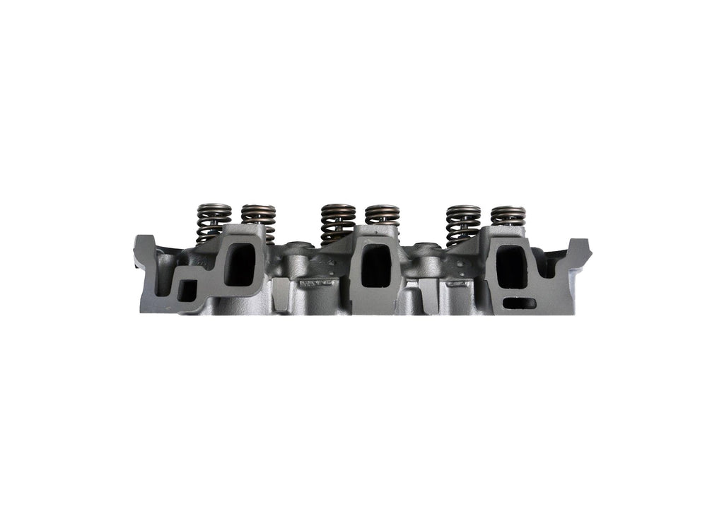 Enginetech Remanufactured Engine Cylinder Head Complete for Ford Bronco II and Ranger (Part # CH1023R)