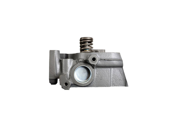 Enginetech Remanufactured Engine Cylinder Head Complete for Ford Bronco II and Ranger (Part # CH1023R)