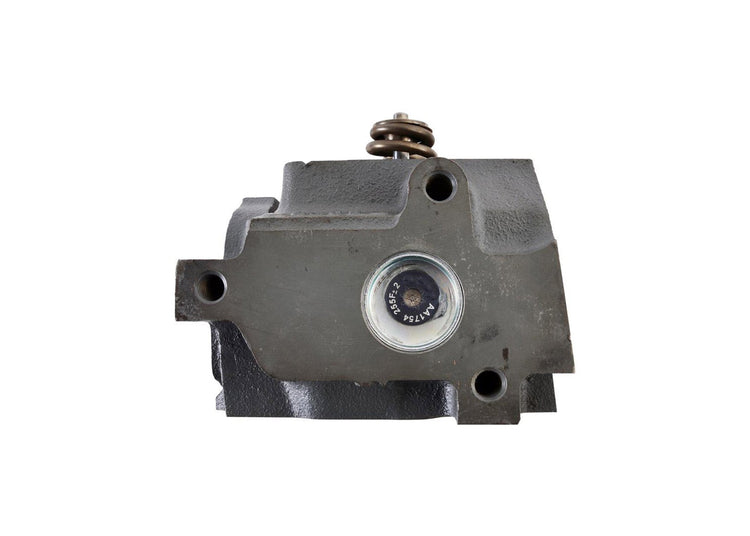 Enginetech Remanufactured Engine Cylinder Head Complete for Mazda B3000 and Ford Models