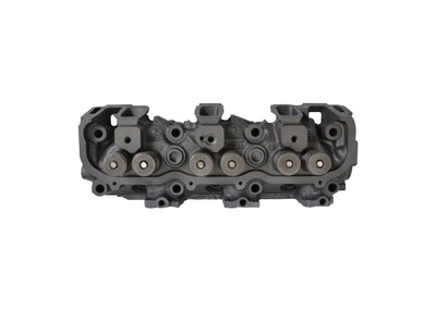 Enginetech Remanufactured Engine Cylinder Head Complete for 1990-1997 Ford Aerostar and 1994 Mazda B4000