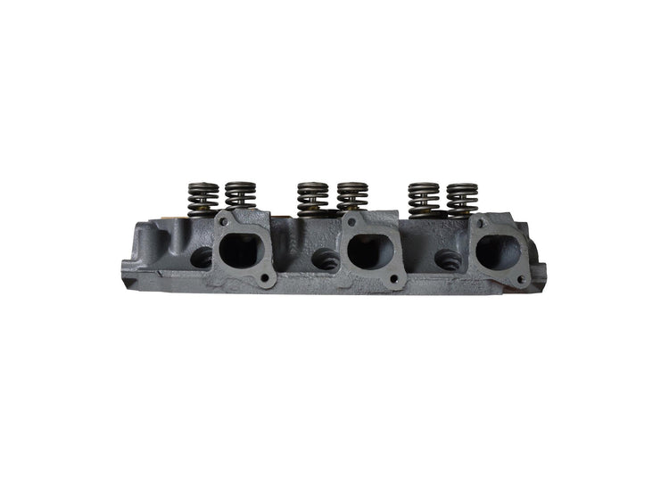 Enginetech Remanufactured Engine Cylinder Head Complete for 1990-1997 Ford Aerostar and 1994 Mazda B4000