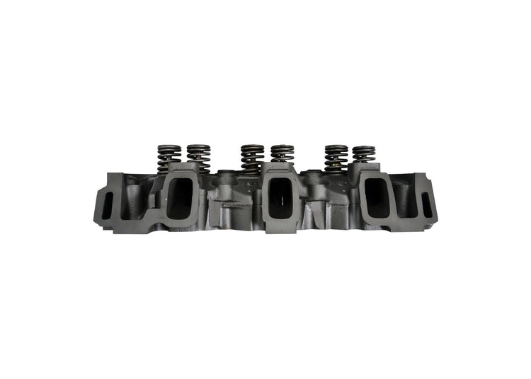 Enginetech Remanufactured Engine Cylinder Head Complete for 1990-1997 Ford Aerostar and 1994 Mazda B4000