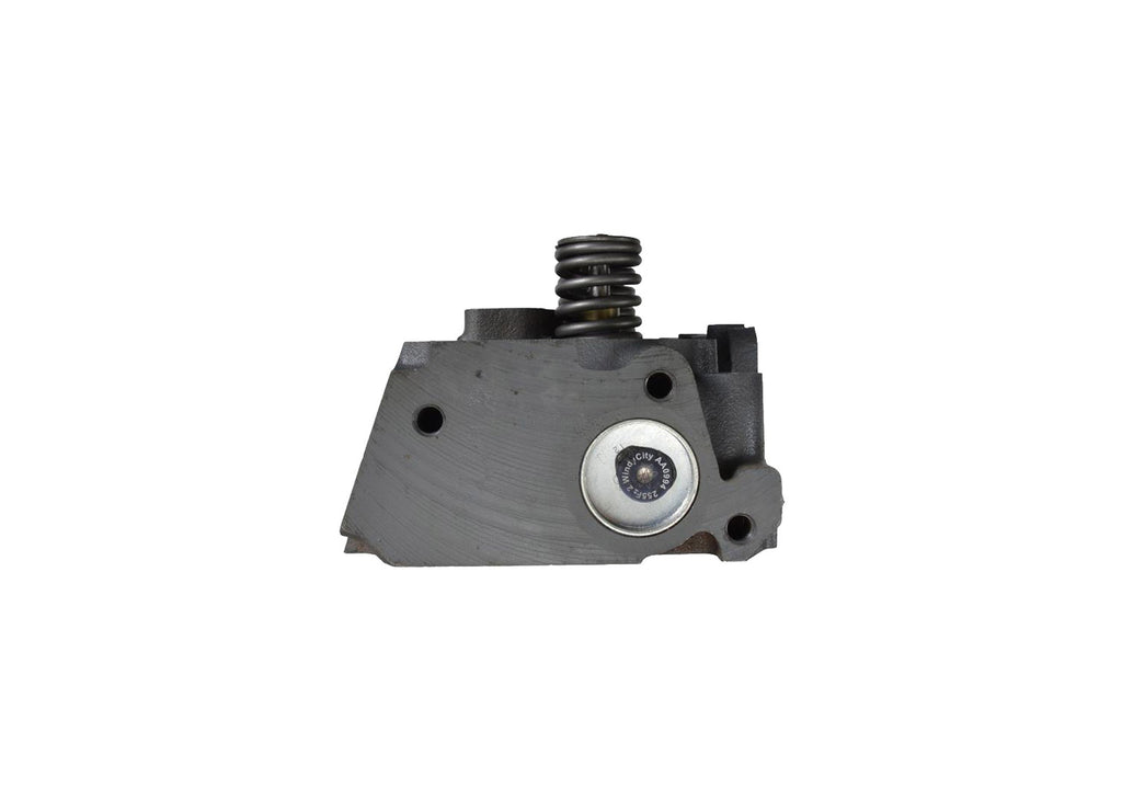 Enginetech Remanufactured Engine Cylinder Head Complete for 1990-1997 Ford Aerostar and 1994 Mazda B4000