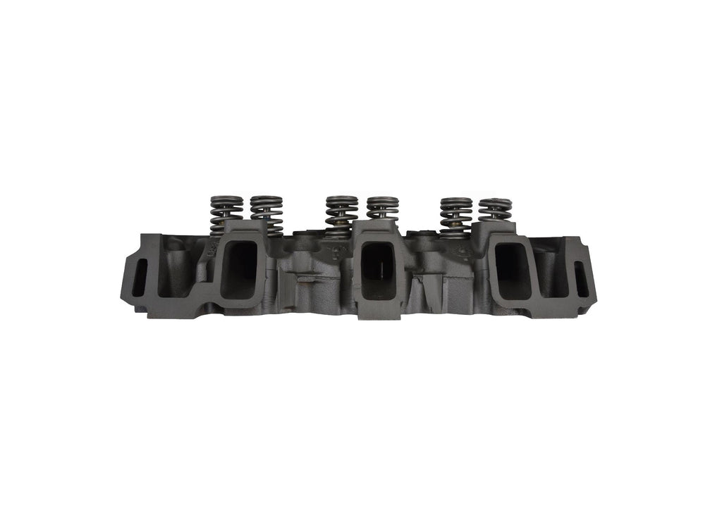 Enginetech Remanufactured Engine Cylinder Head for Mazda B4000, Ford Explorer, and Ranger (Part CH1031R)