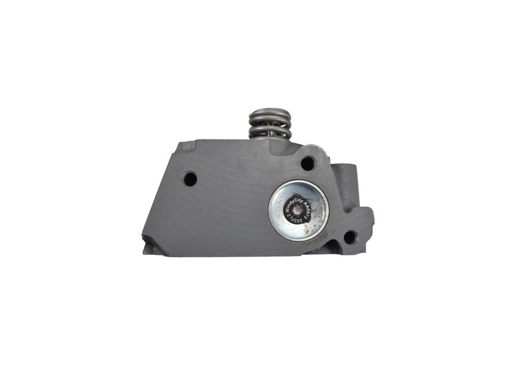 Enginetech Remanufactured Engine Cylinder Head for Mazda B4000, Ford Explorer, and Ranger (Part CH1031R)