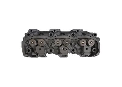Enginetech Remanufactured Engine Cylinder Head for Mazda B4000, Ford Explorer, and Ranger - Part CH1032R
