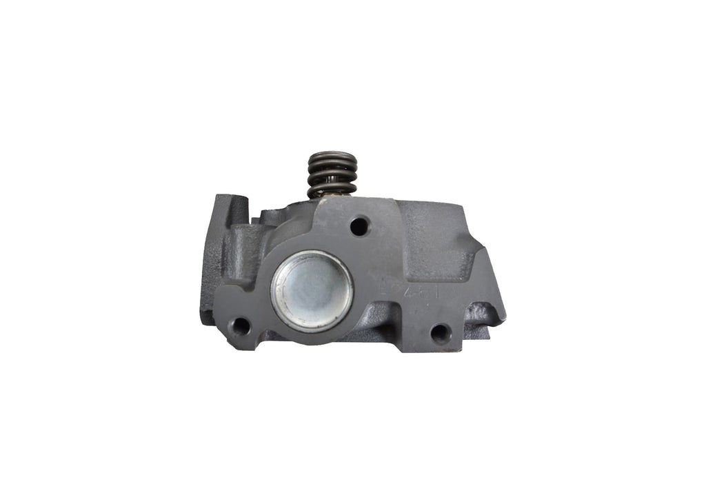 Enginetech Remanufactured Engine Cylinder Head for Mazda B4000, Ford Explorer, and Ranger - Part CH1032R