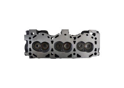 Enginetech Remanufactured Engine Cylinder Head Complete for Mazda B4000 and Ford Explorer