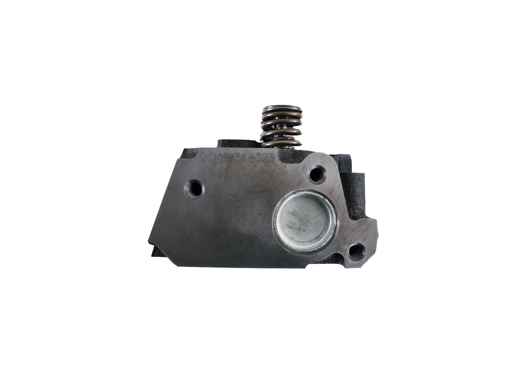 Enginetech Remanufactured Engine Cylinder Head Complete for Mazda B4000 and Ford Explorer