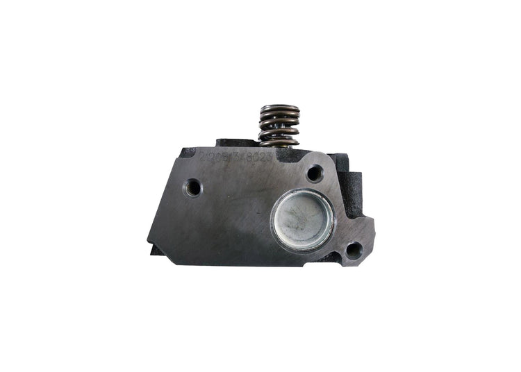 Enginetech Remanufactured Engine Cylinder Head Complete for Mazda B4000 and Ford Explorer