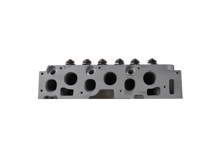 Enginetech Remanufactured Engine Cylinder Head Complete for Ford E-150, E-250, and F-150 (Part # CH1034R)
