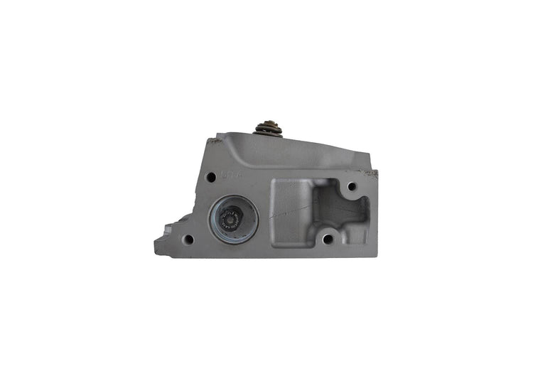 Enginetech Remanufactured Engine Cylinder Head Complete for Ford E-150, E-250, and F-150 (Part # CH1034R)