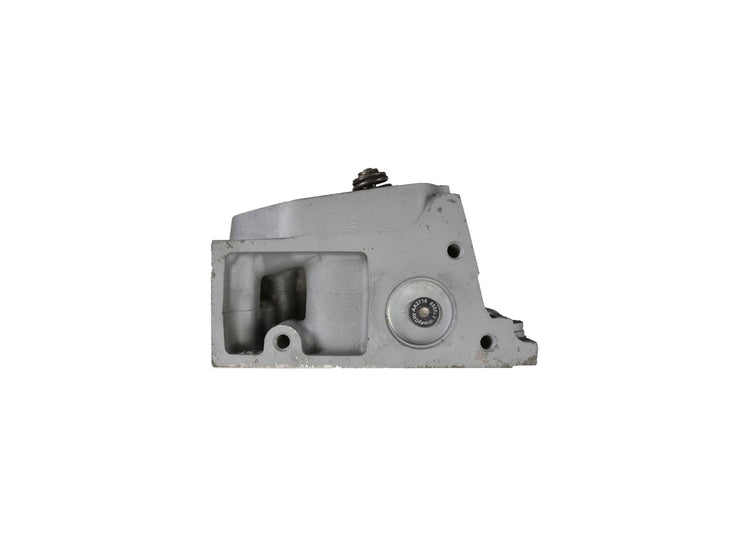 Enginetech Remanufactured Engine Cylinder Head Complete for Ford E-150, E-250, and F-150 (Part #CH1035R)