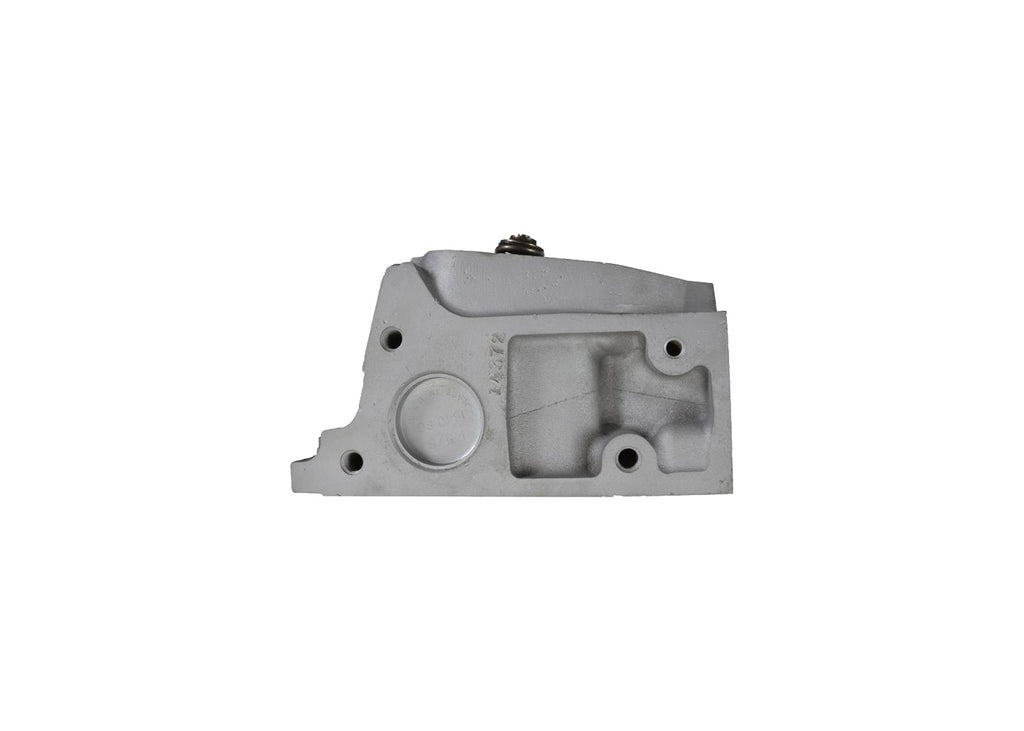 Enginetech Remanufactured Engine Cylinder Head Complete for Ford E-150, E-250, and F-150 (Part #CH1035R)