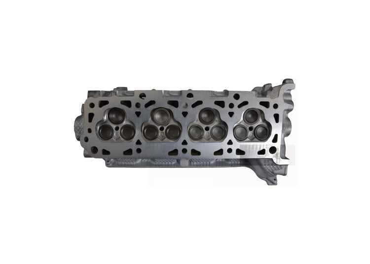 Enginetech Remanufactured Engine Cylinder Head Complete for 2005-2006 Ford and Lincoln Models