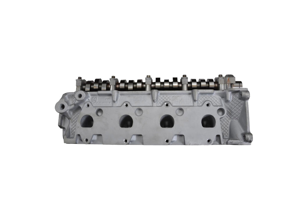 Enginetech Remanufactured Engine Cylinder Head Complete for 2005-2006 Ford and Lincoln Models