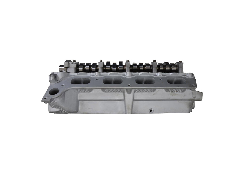 Enginetech Remanufactured Engine Cylinder Head Complete for 2005-2006 Ford and Lincoln Models