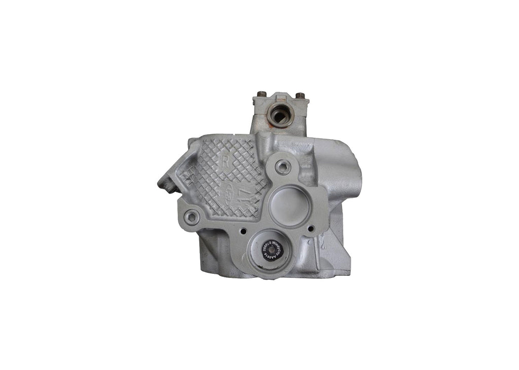 Enginetech Remanufactured Engine Cylinder Head Complete for 2005-2006 Ford and Lincoln Models