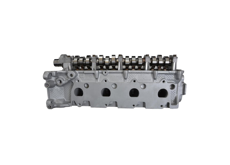 Enginetech Remanufactured Engine Cylinder Head Complete for 2005-2006 Ford and Lincoln Models