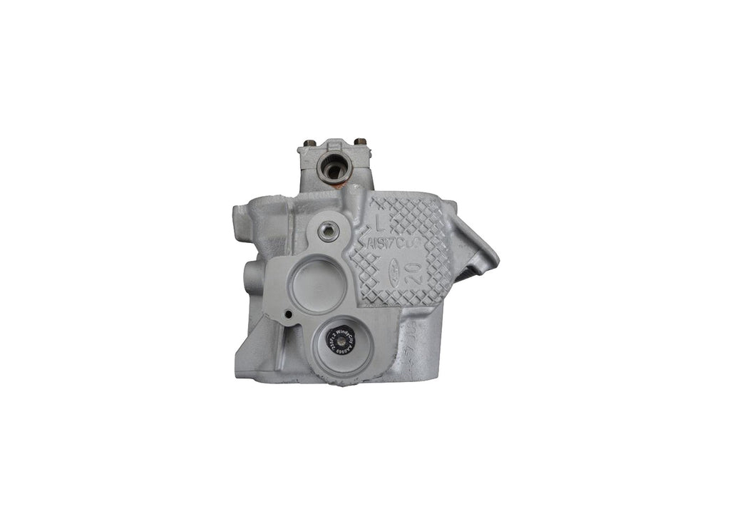 Enginetech Remanufactured Engine Cylinder Head Complete for 2005-2006 Ford and Lincoln Models