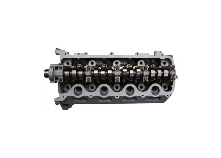 Enginetech CH1040R Remanufactured Engine Cylinder Head for Ford and Lincoln Vehicles