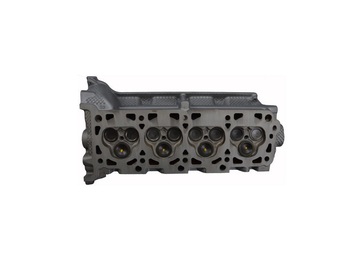 Enginetech CH1040R Remanufactured Engine Cylinder Head for Ford and Lincoln Vehicles