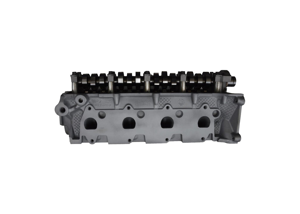 Enginetech CH1040R Remanufactured Engine Cylinder Head for Ford and Lincoln Vehicles