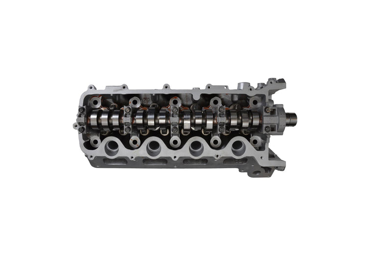 Enginetech Remanufactured Engine Cylinder Head Complete for Ford and Lincoln Models – Part CH1041R