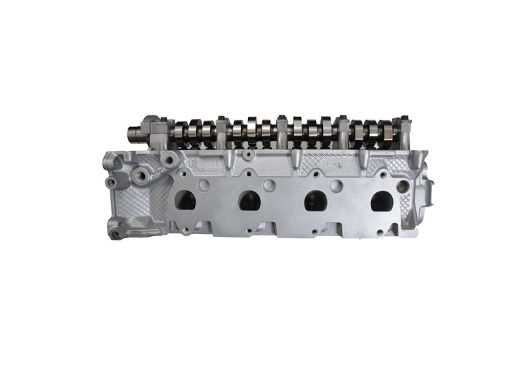 Enginetech Remanufactured Engine Cylinder Head Complete for Ford and Lincoln Models – Part CH1041R