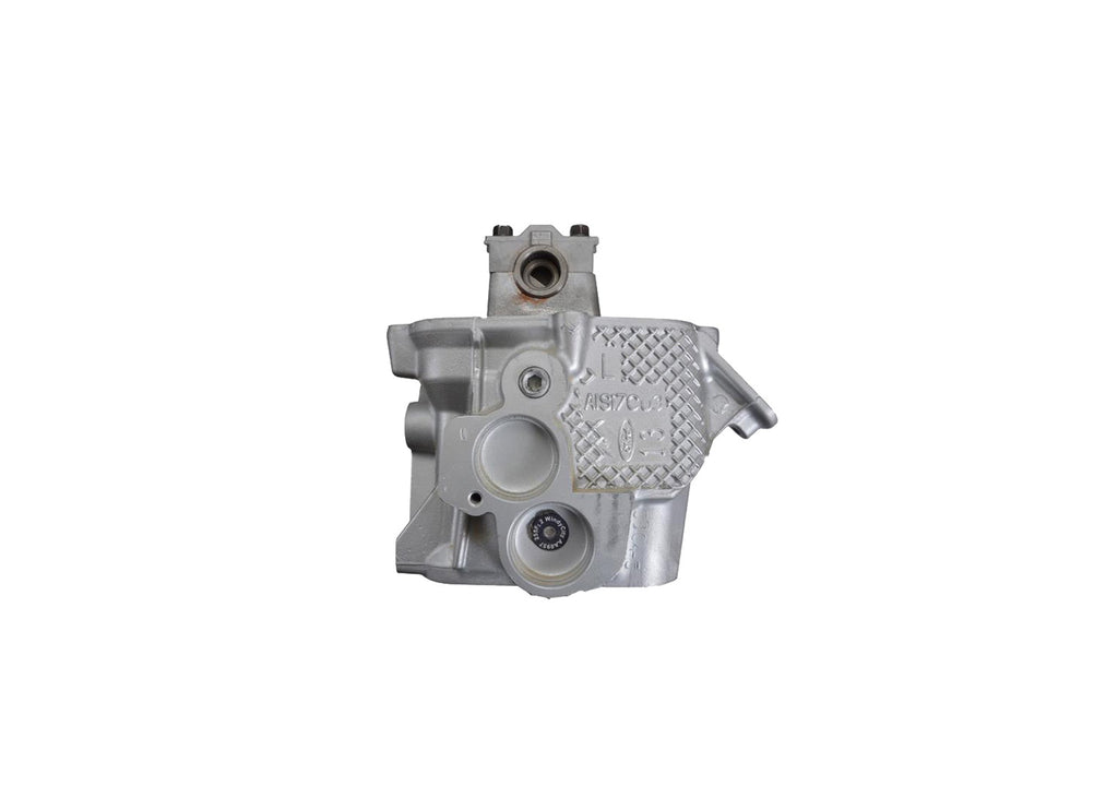 Enginetech Remanufactured Engine Cylinder Head Complete for Ford and Lincoln Models – Part CH1041R