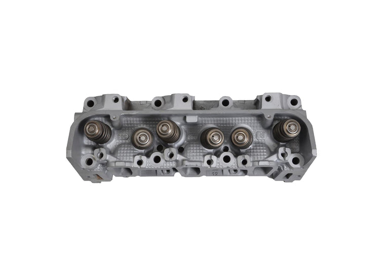 Enginetech Remanufactured Engine Cylinder Head for 2005-2008 Chevrolet Equinox and More (Part CH1043R)