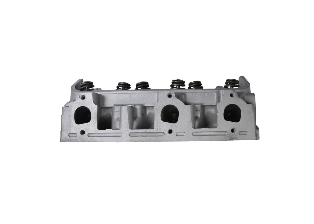 Enginetech Remanufactured Engine Cylinder Head for 2005-2008 Chevrolet Equinox and More (Part CH1043R)