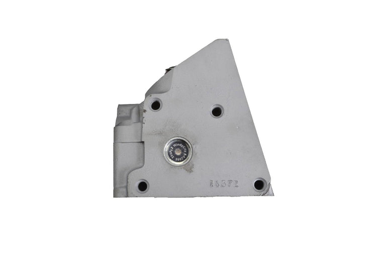 Enginetech Remanufactured Engine Cylinder Head for 2005-2008 Chevrolet Equinox and More (Part CH1043R)