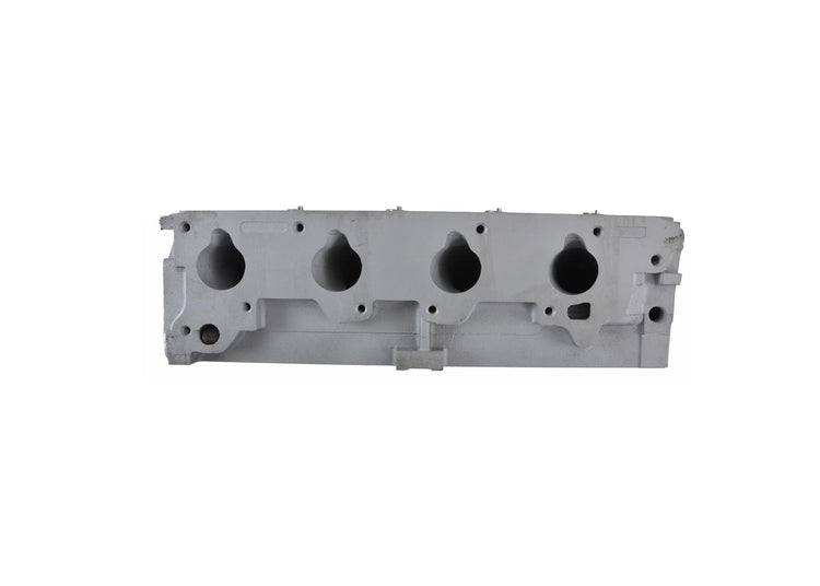 Enginetech Remanufactured Engine Cylinder Head Complete for Buick Century and Chevrolet Beretta