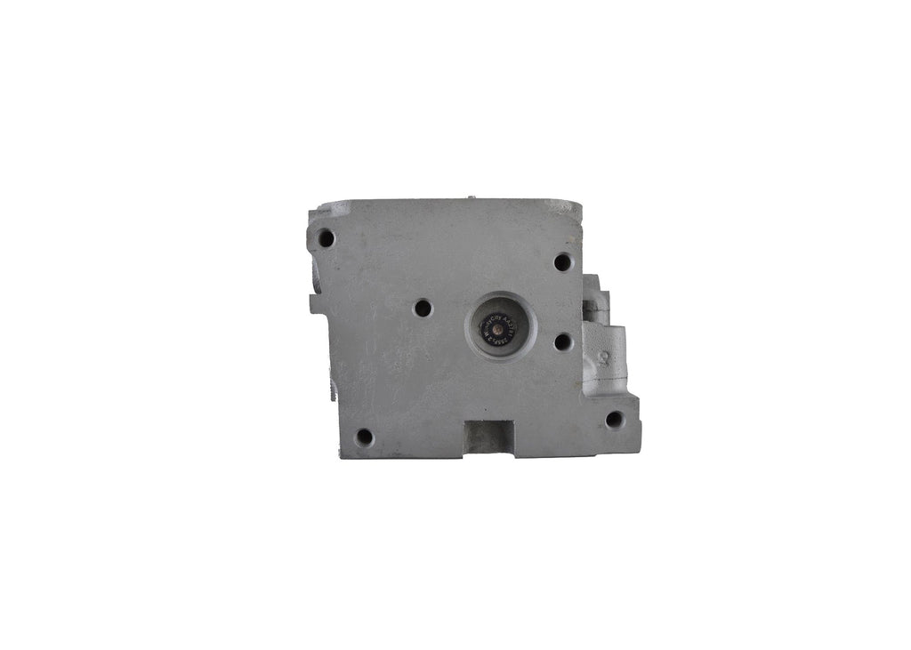 Enginetech Remanufactured Engine Cylinder Head Complete for Buick Century and Chevrolet Beretta