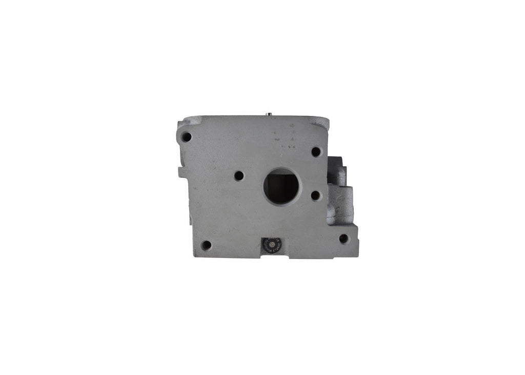 Enginetech CH1045R Remanufactured Engine Cylinder Head for Isuzu and Chevrolet Trucks