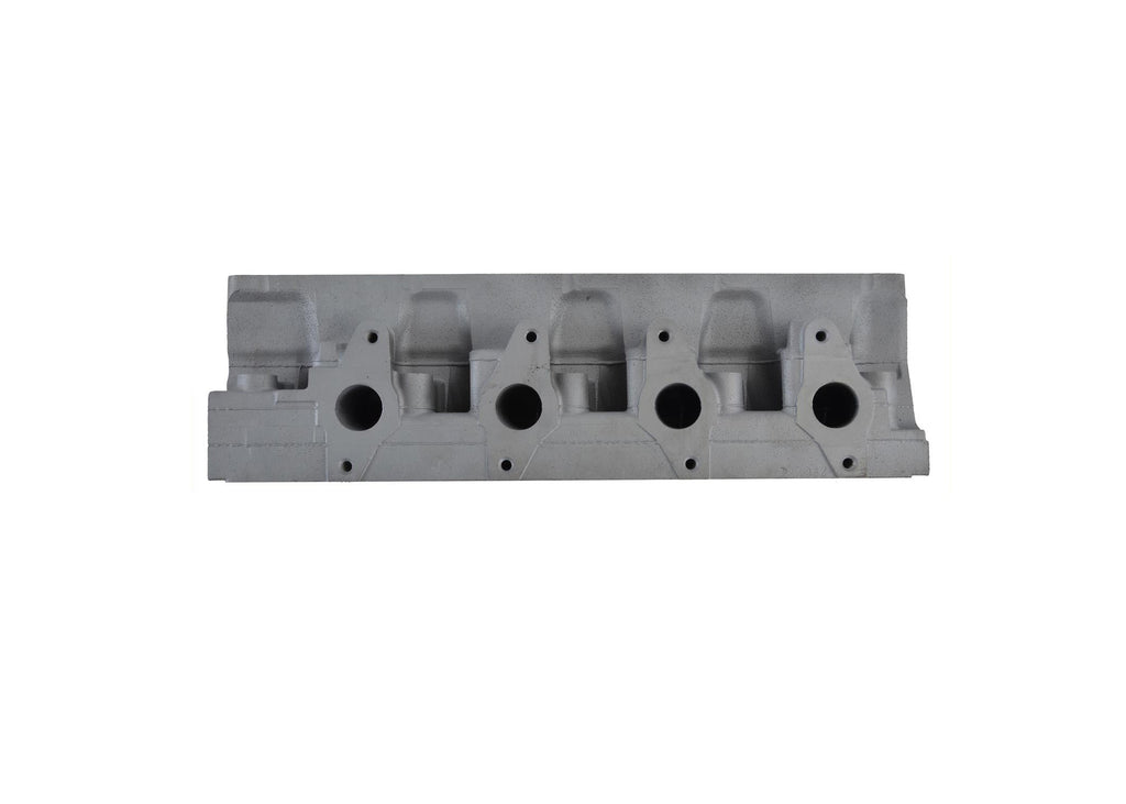 Enginetech Remanufactured Engine Cylinder Head Complete for Isuzu, Chevrolet, GMC, and Pontiac