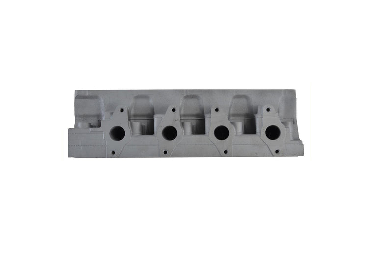 Enginetech Remanufactured Engine Cylinder Head Complete for Isuzu, Chevrolet, GMC, and Pontiac