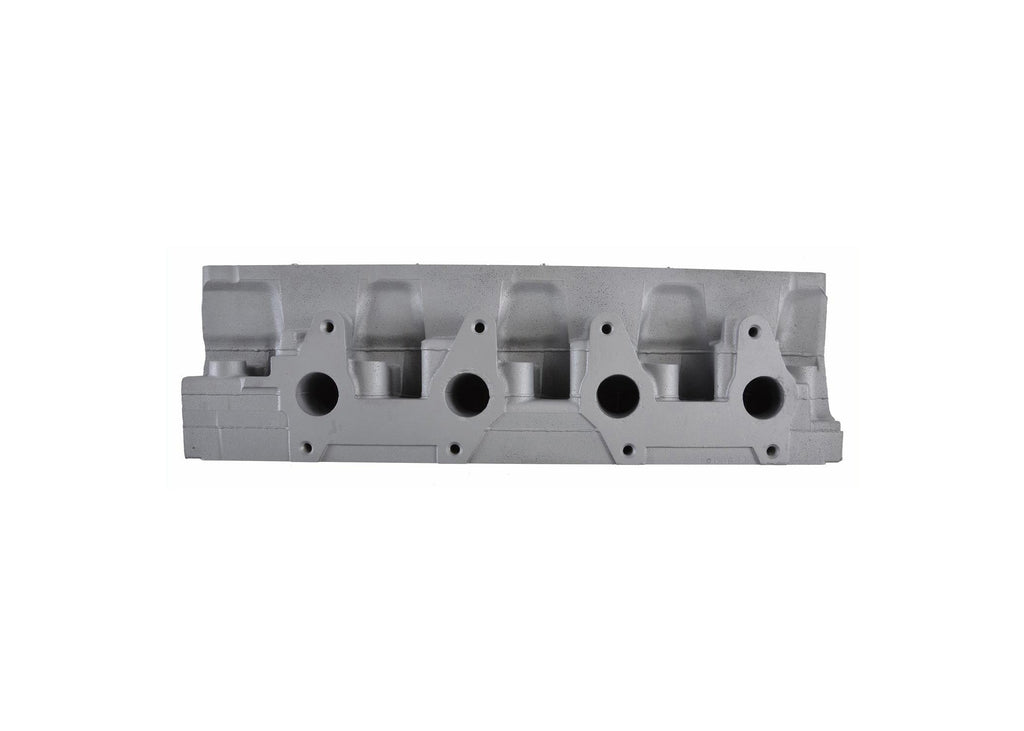 Enginetech Remanufactured Engine Cylinder Head Complete for Isuzu Hombre and Chevrolet S10