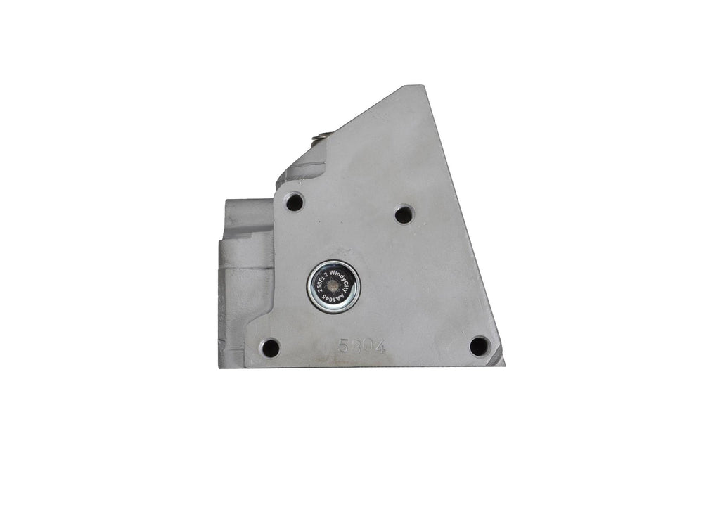 Enginetech Remanufactured Engine Cylinder Head for Buick and Chevrolet Models (Part CH1050R)