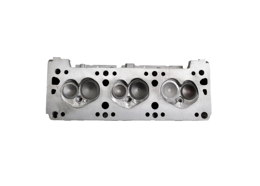 Enginetech Remanufactured Engine Cylinder Head for Buick Century and Chevrolet Impala – Part CH1053R