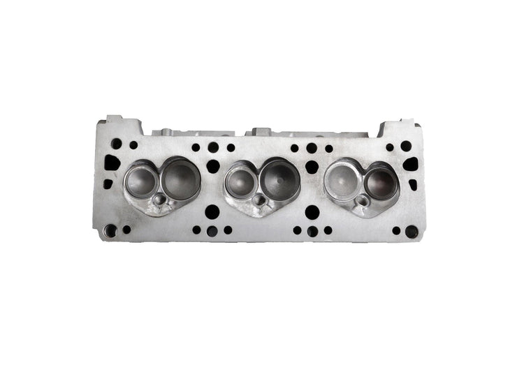 Enginetech Remanufactured Engine Cylinder Head for Buick Century and Chevrolet Impala – Part CH1053R