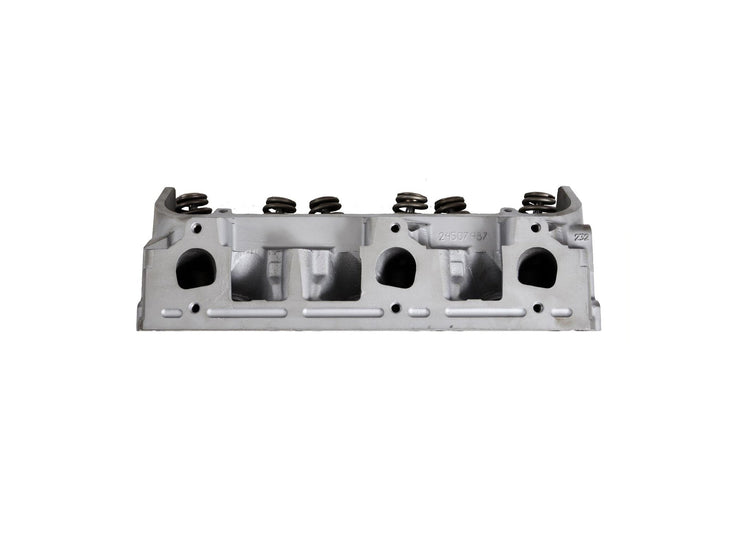 Enginetech Remanufactured Engine Cylinder Head for Buick Century and Chevrolet Impala – Part CH1053R