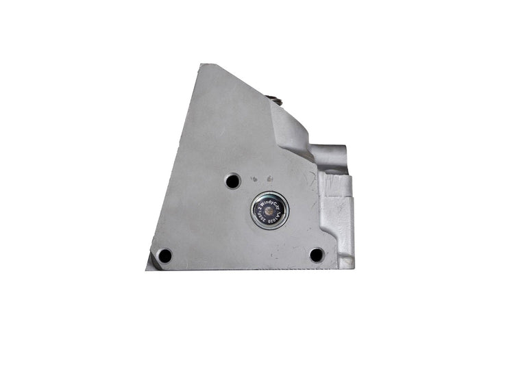 Enginetech Remanufactured Engine Cylinder Head for Buick Century and Chevrolet Impala – Part CH1053R