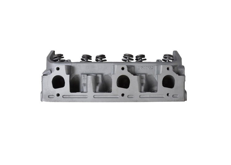 Enginetech Remanufactured Engine Cylinder Head Complete for Buick and Chevrolet Models (Part CH1054R)